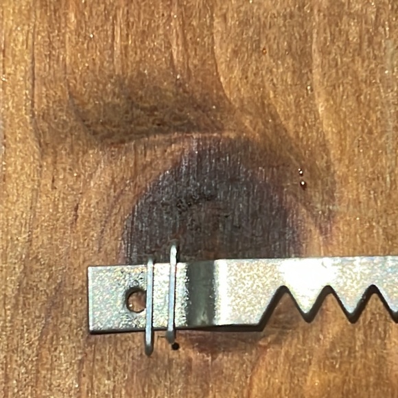 Hand Crafted Folk Art Milk Can w/ Cow by Beaver Creek Beaman Iowa Artist Signed - Picture 11 of 15